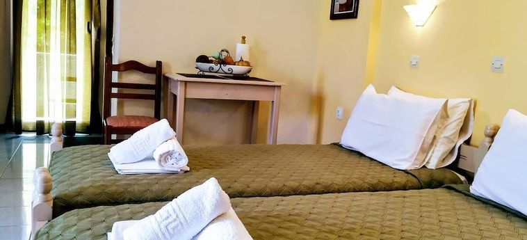 Hotel Studios Filippos Skopelos: Foto 