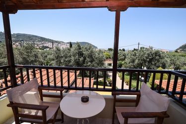 Hotel Studios Filippos Skopelos: Photo 