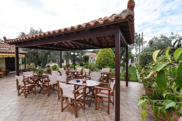 Hotel Studios Filippos Skopelos: Photo 
