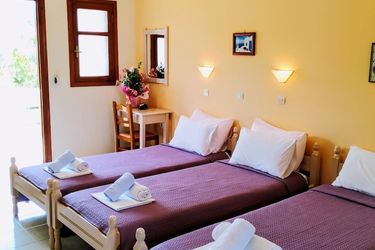 Hotel Studios Filippos Skopelos: Photo 