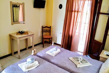 Hotel Studios Filippos Skopelos: Photo 