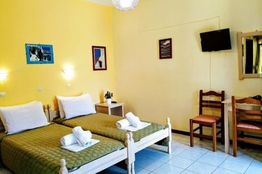 Hotel Studios Filippos Skopelos: Photo 