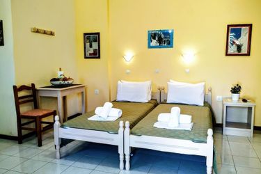 Hotel Studios Filippos Skopelos: Photo 