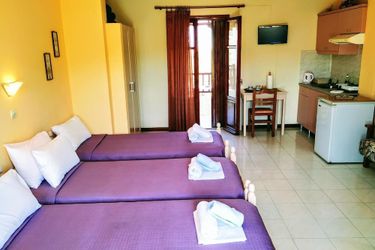Hotel Studios Filippos Skopelos: Photo 