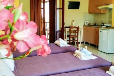 Hotel Studios Filippos Skopelos: Photo 