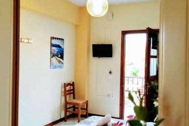 Hotel Studios Filippos Skopelos: Photo 