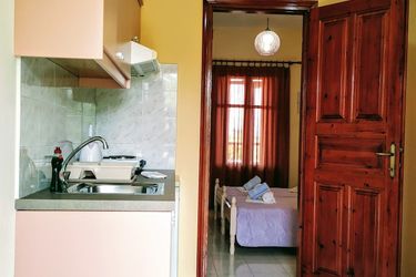 Hotel Studios Filippos Skopelos: Photo 