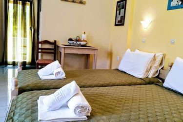 Hotel Studios Filippos Skopelos: Photo 