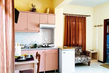 Hotel Studios Filippos Skopelos: Photo 