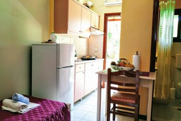 Hotel Studios Filippos Skopelos: Photo 