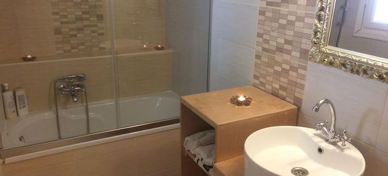 Hotel Villa Tillia Skopelos: Foto 