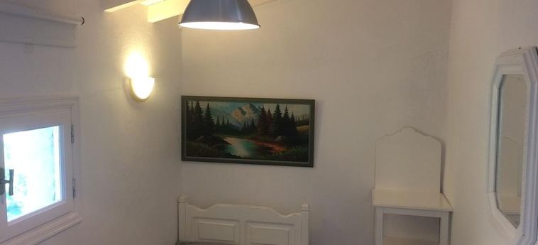 Hotel Villa Tillia Skopelos: Photo 