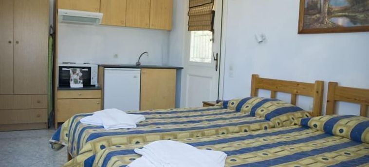 Hotel Alexandros Rooms &Amp; Studios Skopelos : Photo 