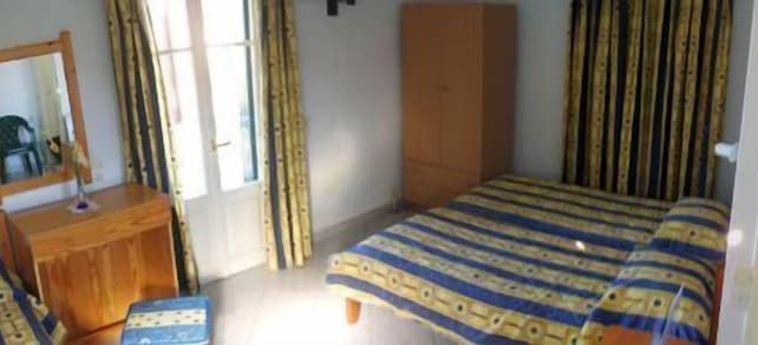 Hotel Alexandros Rooms &Amp; Studios Skopelos : Photo 