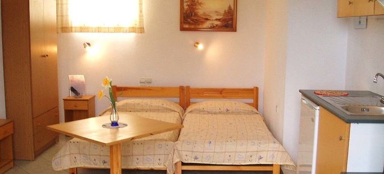 Hotel Alexandros Rooms &Amp; Studios Skopelos : Photo 