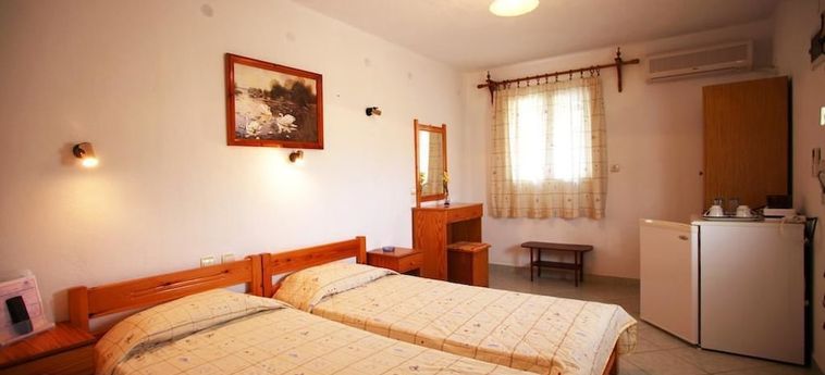 Hotel Alexandros Rooms &Amp; Studios Skopelos : Photo 
