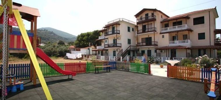 Hotel Alexandros Rooms &Amp; Studios Skopelos : Photo 