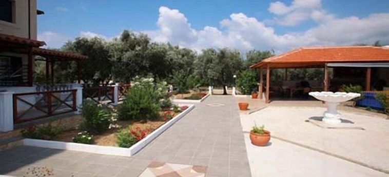 Hotel Alexandros Rooms &Amp; Studios Skopelos : Photo 