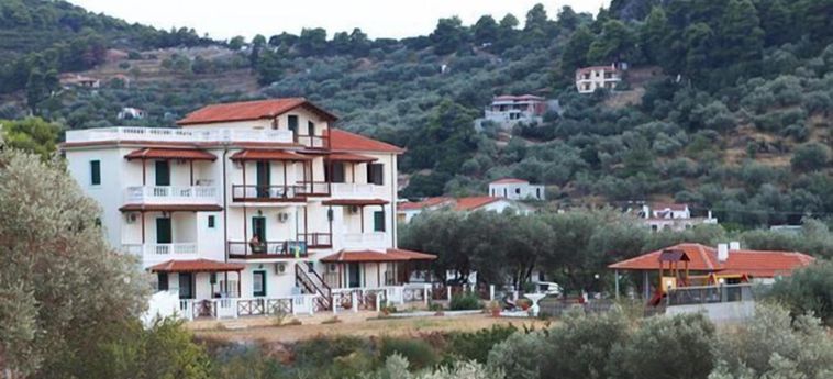 Hotel Alexandros Rooms &Amp; Studios Skopelos : Photo 