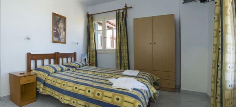 Hotel Alexandros Rooms &Amp; Studios Skopelos : Photo 