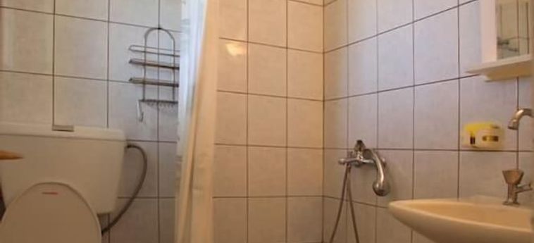 Hotel Alexandros Rooms &Amp; Studios Skopelos: Foto 