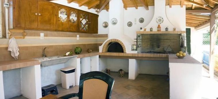 Hotel Alexandros Rooms &Amp; Studios Skopelos: Foto 
