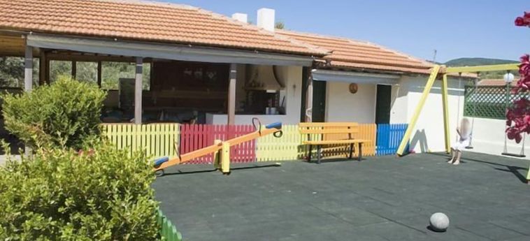 Hotel Alexandros Rooms &Amp; Studios Skopelos: Foto 