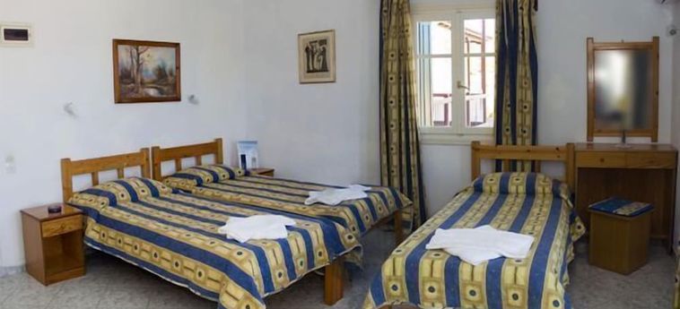 Hotel Alexandros Rooms &Amp; Studios Skopelos: Foto 