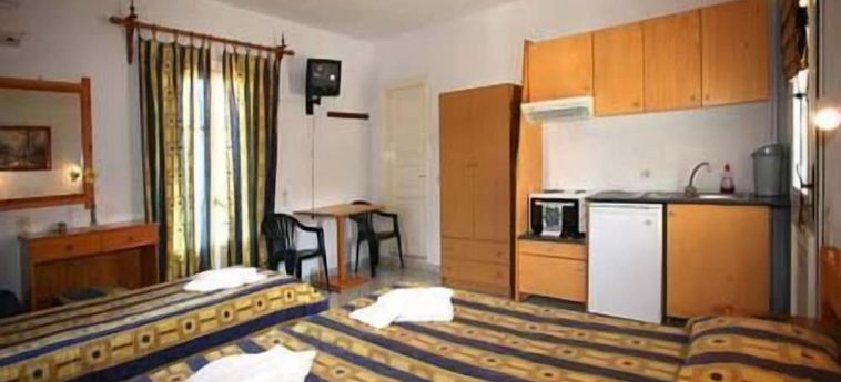 Hotel Alexandros Rooms &Amp; Studios Skopelos: Foto 