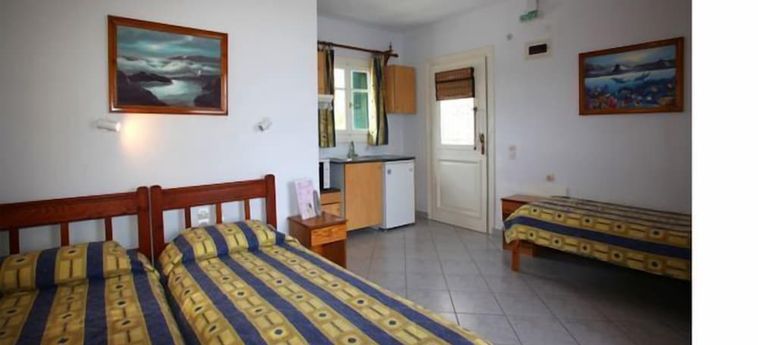 Hotel Alexandros Rooms &Amp; Studios Skopelos: Foto 