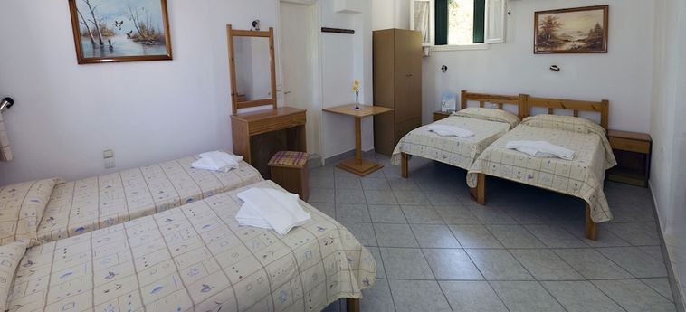 Hotel Alexandros Rooms &Amp; Studios Skopelos: Foto 