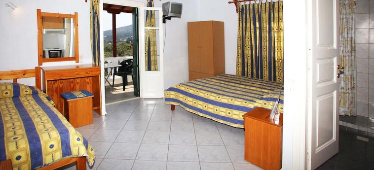 Hotel Alexandros Rooms &Amp; Studios Skopelos: Foto 