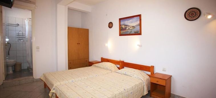 Hotel Alexandros Rooms &Amp; Studios Skopelos: Foto 