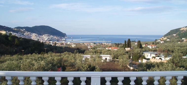 Hotel Alexandros Rooms &Amp; Studios Skopelos: Foto 