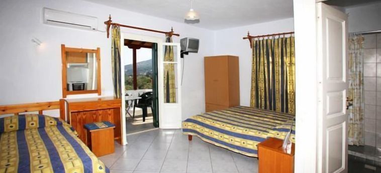 Hotel Alexandros Rooms &Amp; Studios Skopelos: Foto 