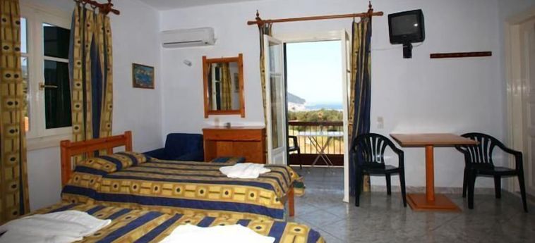 Hotel Alexandros Rooms &Amp; Studios Skopelos: Foto 