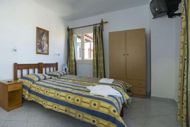 Hotel Alexandros Rooms &Amp; Studios Skopelos: Photo 