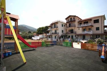 Hotel Alexandros Rooms &Amp; Studios Skopelos: Photo 