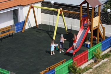 Hotel Alexandros Rooms &Amp; Studios Skopelos: Photo 