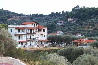 Hotel Alexandros Rooms &Amp; Studios Skopelos: Photo 