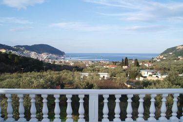 Hotel Alexandros Rooms &Amp; Studios Skopelos: Photo 