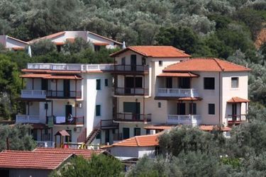 Hotel Alexandros Rooms &Amp; Studios Skopelos: Photo 