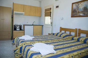 Hotel Alexandros Rooms &Amp; Studios Skopelos: Photo 