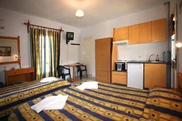 Hotel Alexandros Rooms &Amp; Studios Skopelos: Photo 