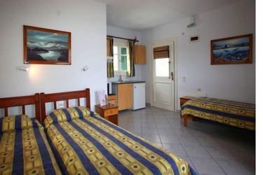 Hotel Alexandros Rooms &Amp; Studios Skopelos: Photo 