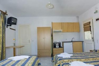 Hotel Alexandros Rooms &Amp; Studios Skopelos: Photo 