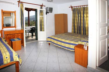 Hotel Alexandros Rooms &Amp; Studios Skopelos: Photo 