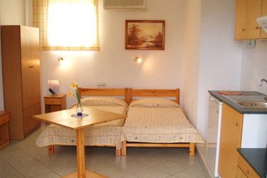 Hotel Alexandros Rooms &Amp; Studios Skopelos: Photo 