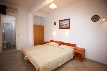 Hotel Alexandros Rooms &Amp; Studios Skopelos: Photo 