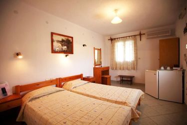 Hotel Alexandros Rooms &Amp; Studios Skopelos: Photo 